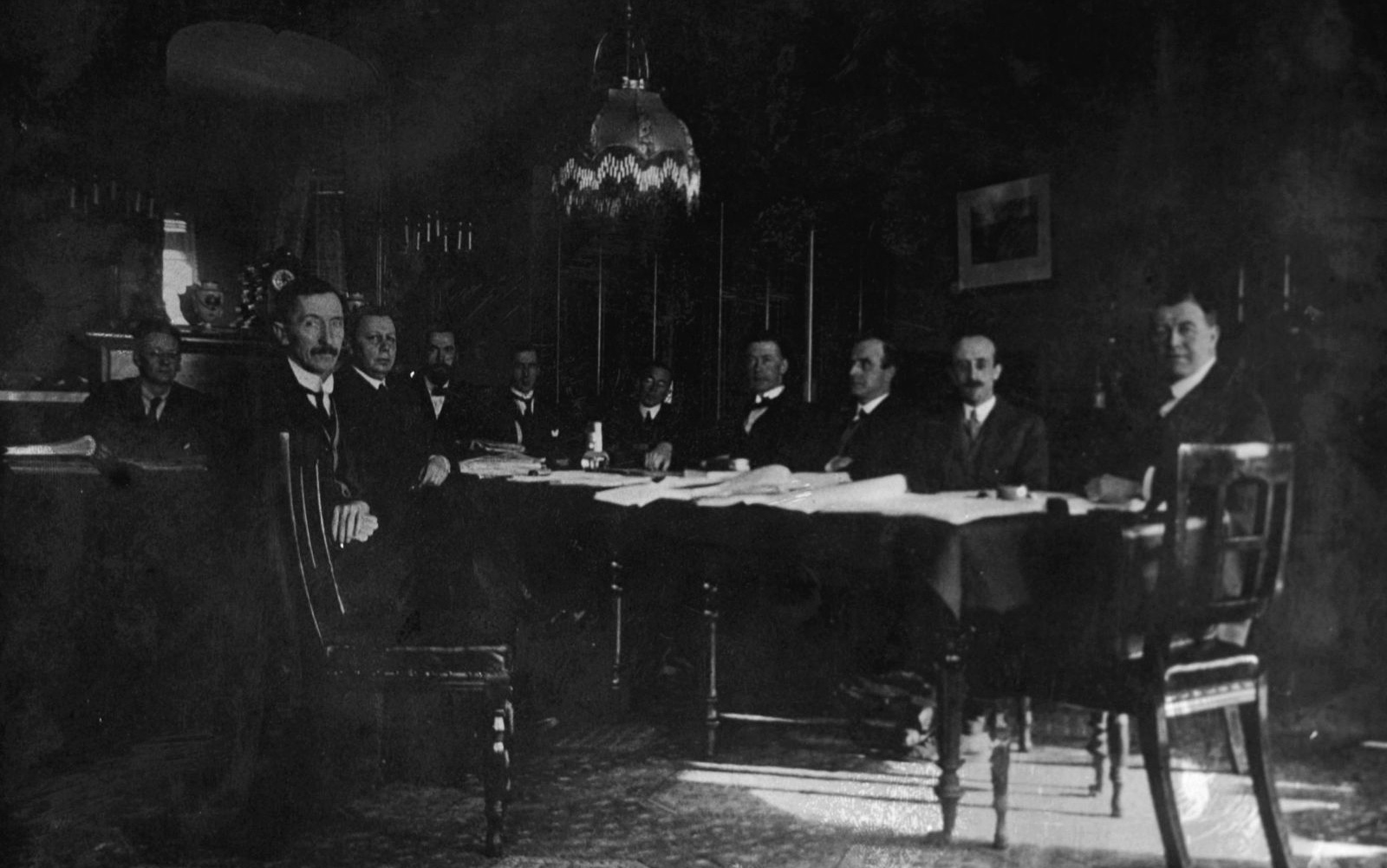 1922 irish constitution