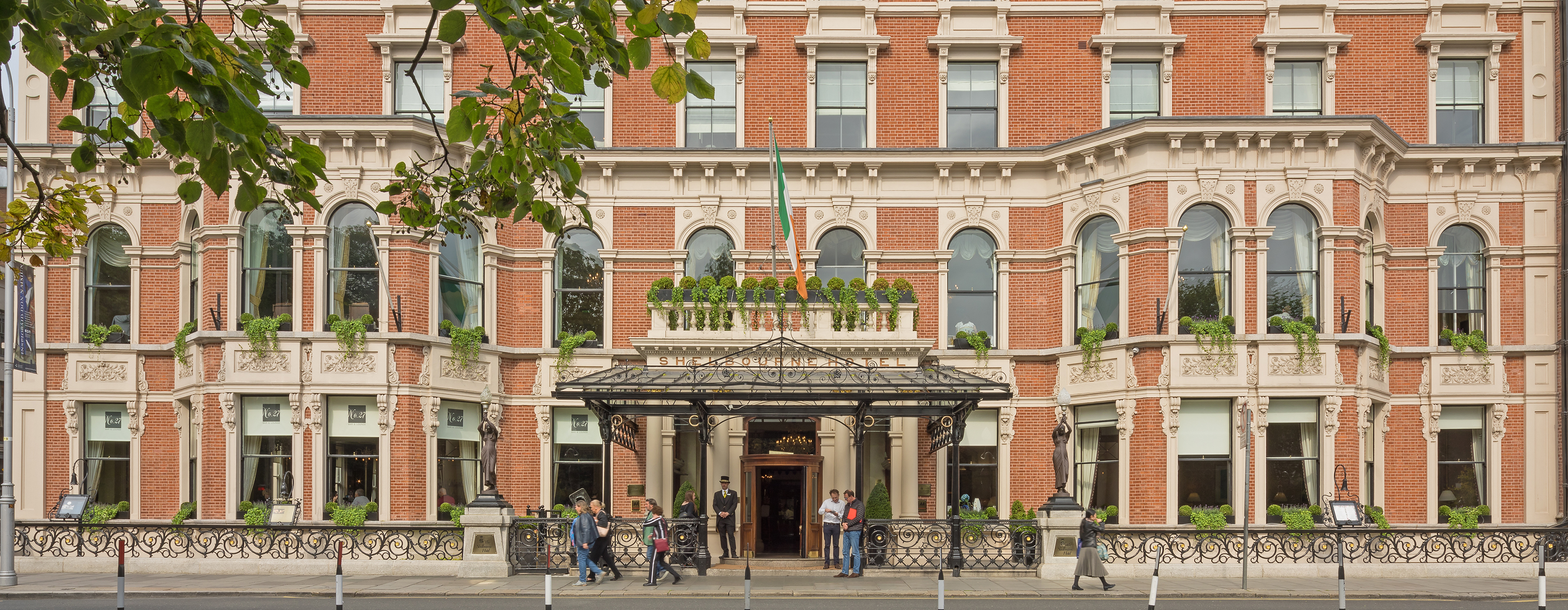 The Shelbourne Dublin